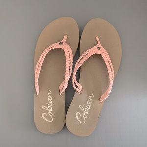 Cobian Sandals